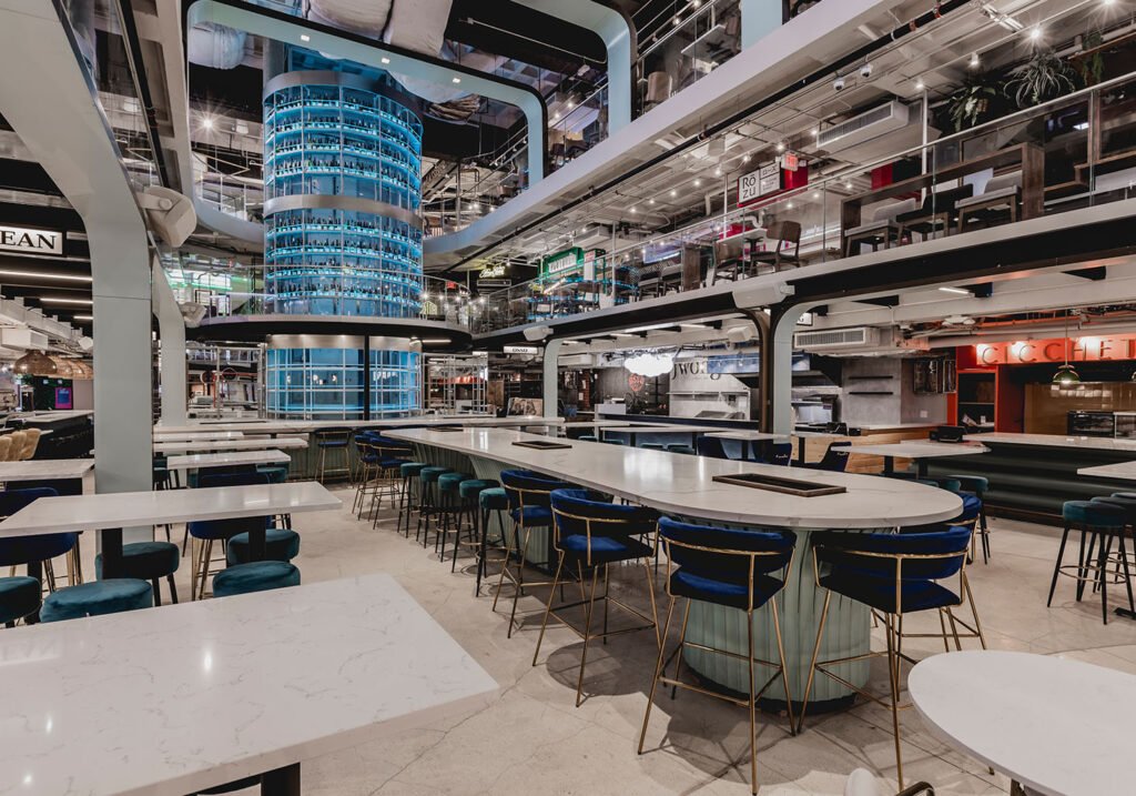 Elite Nannies Miami Julia and Henry´s