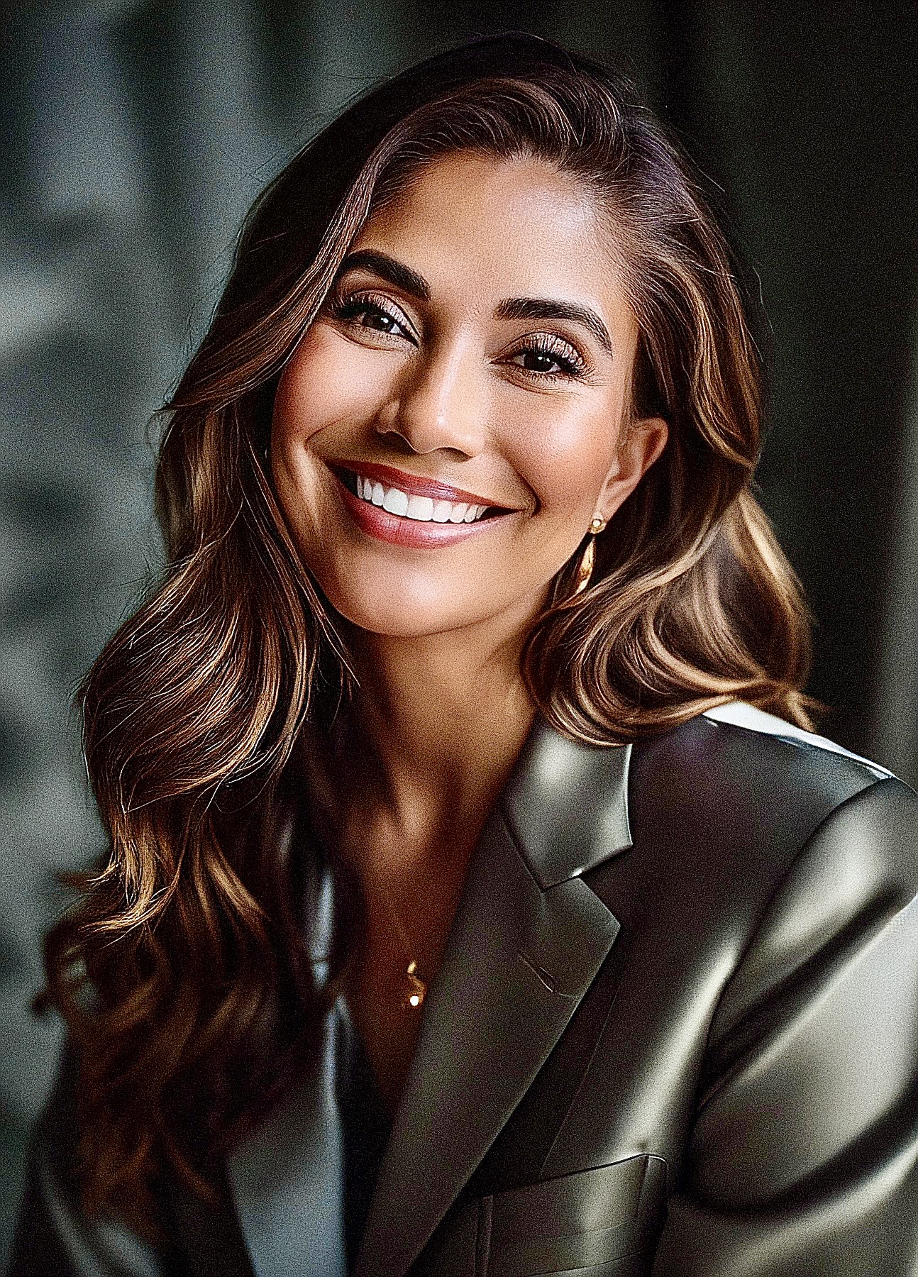 Thalya G. Olmos, MBA